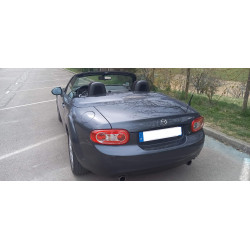 Saute-vent MAZDA MX-5 NC (2006-2015)