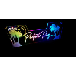 Saute-vent MAZDA MX5 ND (2015- AUJOURD'HUI)