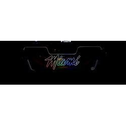 Saute-vent MAZDA MX5 ND (2015- AUJOURD'HUI)