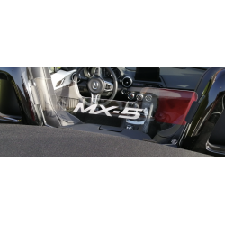 Saute-vent MAZDA MX5 ND (2015- AUJOURD'HUI)