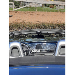 Saute-vent MAZDA MX5 ND (2015- AUJOURD'HUI)