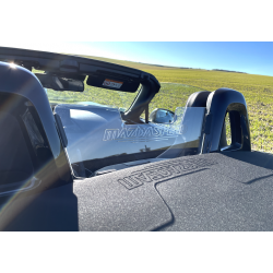 Saute-vent FIAT 124 (2015-2019)