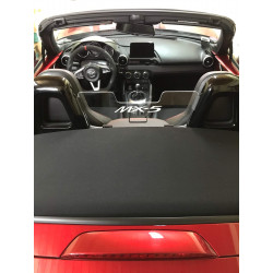 Saute-vent FIAT 124 (2015-2019)