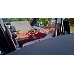 Saute-vent FIAT 124 (2015-2019)