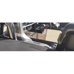 Saute-vent FIAT 124 (2015-2019)