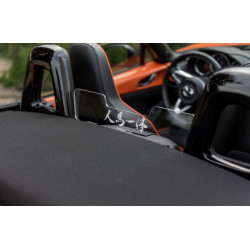 Saute-vent FIAT 124 (2015-2019)