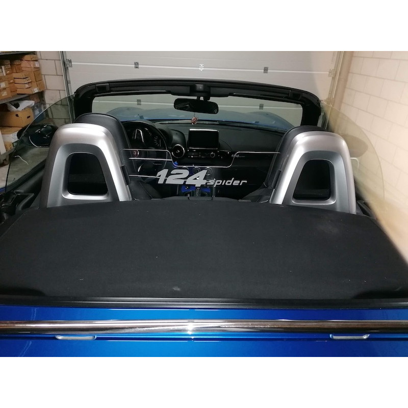 Saute-vent FIAT 124 (2015-2019)