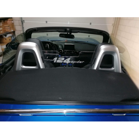 Saute-vent FIAT 124 (2015-2019)