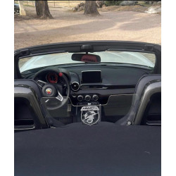 Saute-vent FIAT 124 (2015-2019)