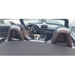 Saute-vent FIAT 124 (2015-2019)