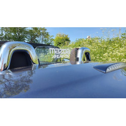 Saute-vent MAZDA MX-5 NC (2006-2015)