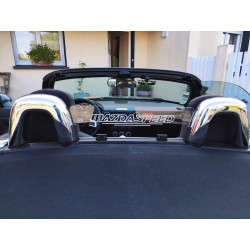 Saute-vent MAZDA MX-5 NC...