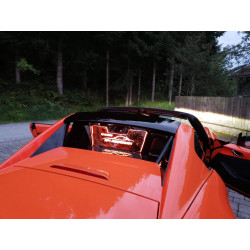 Saute-vent MAZDA MX5 ND RF...