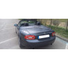 Saute-vent Fumé MAZDA MX-5 NC (2006-2015)