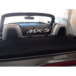 Saute-vent Fumé MAZDA MX-5...