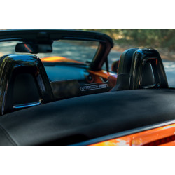 Saute-vent Fumé MAZDA MX-5 NC (2006-2015)