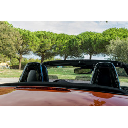 Saute-vent Fumé MAZDA MX-5 NC (2006-2015)