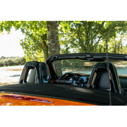 Saute-vent Fumé MAZDA MX-5 NC (2006-2015)