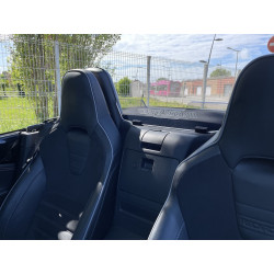 Saute-vent fumé MAZDA MX5 ND (2015- AUJOURD'HUI)