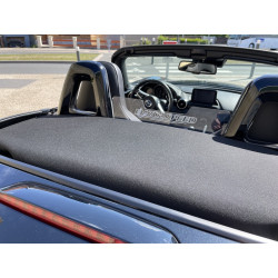 Saute-vent fumé MAZDA MX5 ND (2015- AUJOURD'HUI)