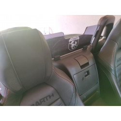 Saute-vent fumé MAZDA MX5 ND (2015- AUJOURD'HUI)