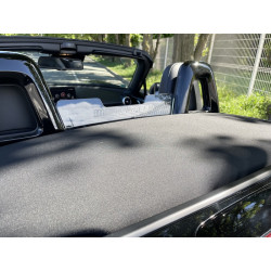 Saute-vent fumé FIAT 124 (2015-2019)