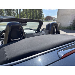 Saute-vent fumé FIAT 124 (2015-2019)