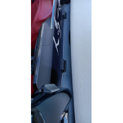 Saute-vent fumé MAZDA MX5 ND (2015- AUJOURD'HUI)